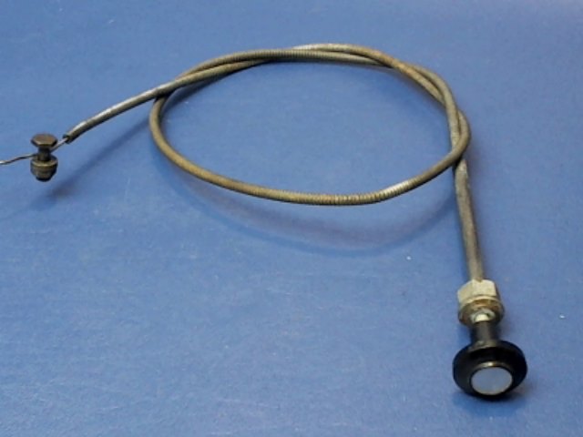 S1239-46 Cessna - Control - Cabin Heat OR Cabin Air
