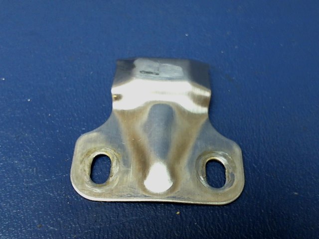 0517002-1 Cessna - PLATE-STRIKER