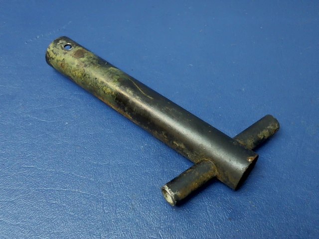 0411307 Cessna - Arm - Rudder Bar