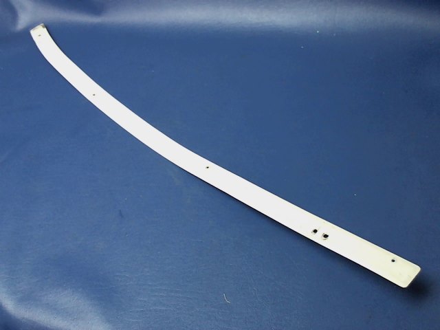 0414019-2 Cessna - RETAINER - DOORPOST SHIELD RH