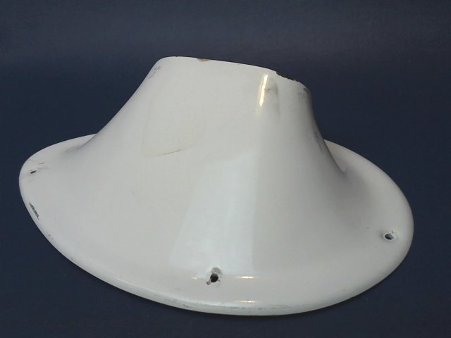 0522150-7-791 Cessna - FAIRING-STRUT UPPER (LH)(Plastic)