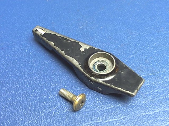 0716623-3 Cessna - Handle - Fuel Shutoff