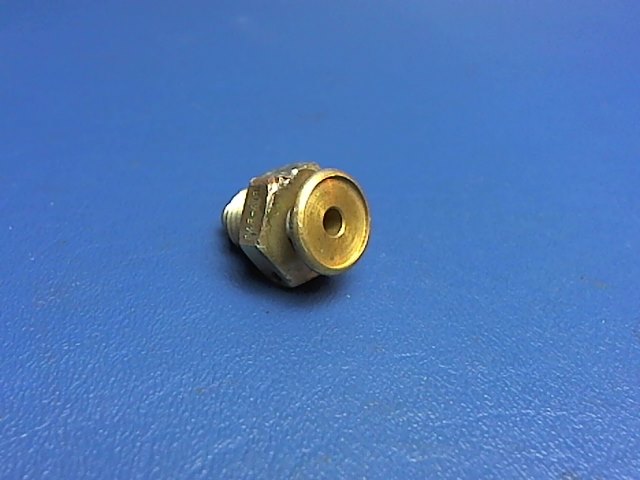CAV-170 Cessna - Fuel Drain (INOP)