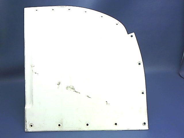 0412032-2 Cessna - FAIRING - WING TO FUSELAGE RH