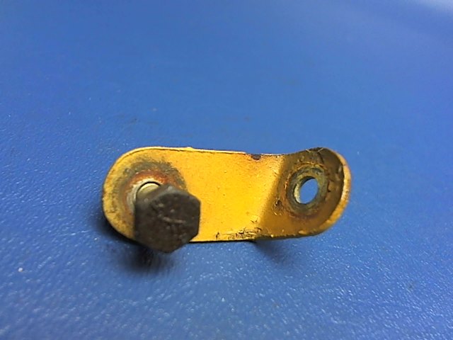0541156-2 Cessna - STRAP BRAKE LINE RH