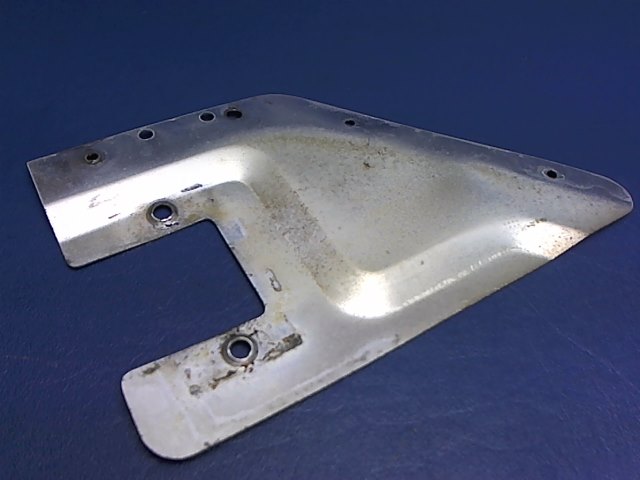 0413388-3 Cessna - HANDLE PLATE LH