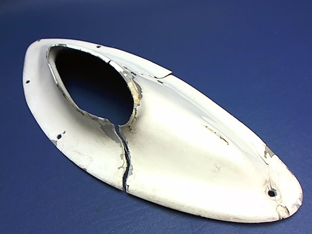 0441217-11 Cessna - FAIRING- MAIN GEAR- LH (FIBERGLASS)