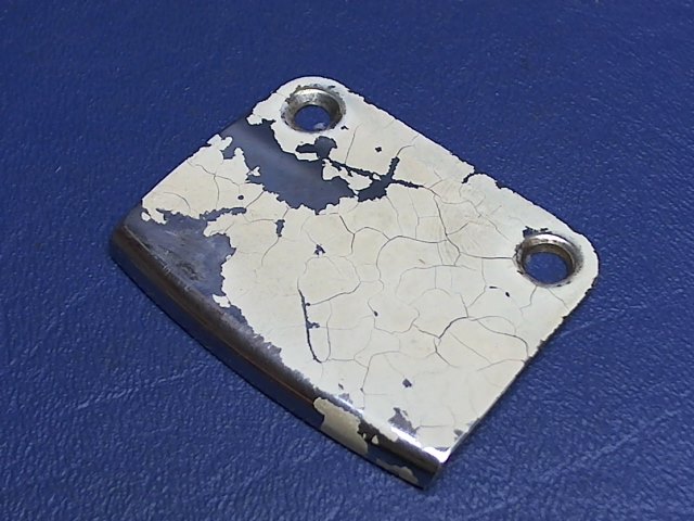 0413025-2 Cessna - PLATE-STRIKER