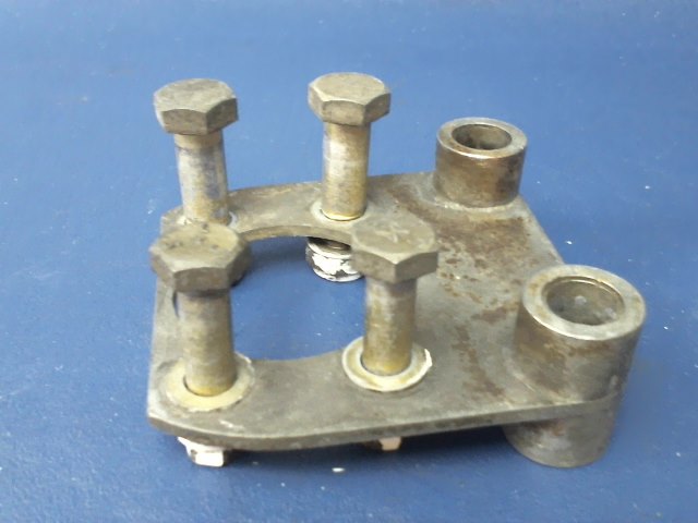 B30594 McCauley - TORQUE PLATE