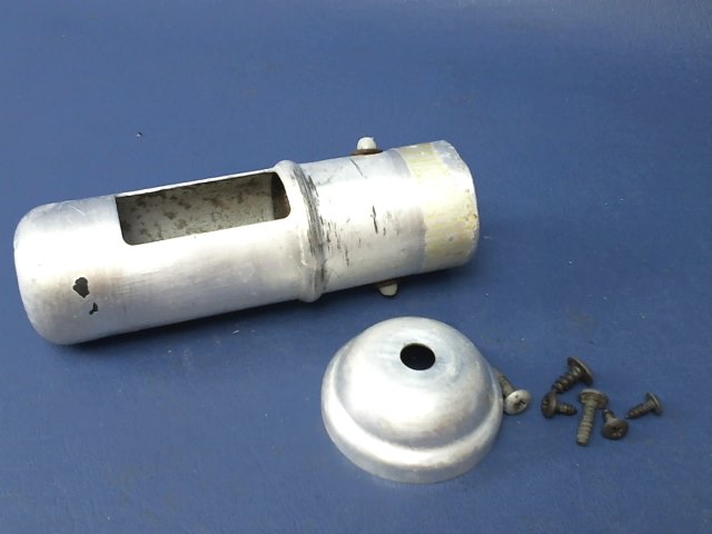 0413163-18 Cessna - OUTLET ASSEMBLY