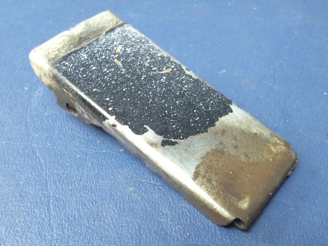 0413389-1 Cessna - HANDLE ASSEMBLY
