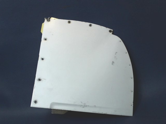 0412032-1 Cessna - FAIRING ASSY WING TO FUSELAGE LH