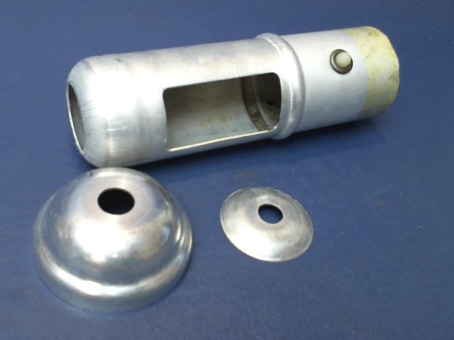 0413163-18 Cessna - OUTLET ASSEMBLY