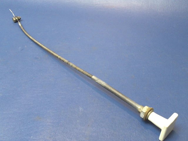 S1517-11 Cessna - CONTROL-STRAINER DRAIN