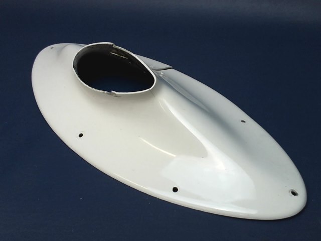 0441217-214 Texas Aeroplastics - FAIRING MAIN GEAR RH(Plastic)