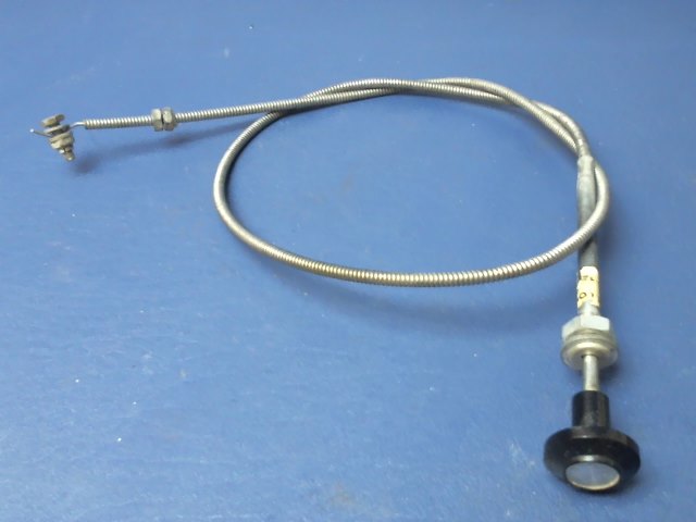 S1239-46 Cessna - Control - Cabin Heat OR Cabin Air