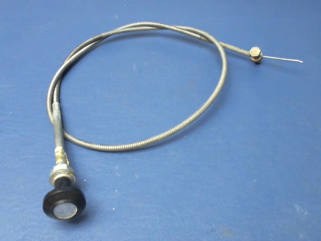 S1239-46 Cessna - Control - Cabin Heat OR Cabin Air