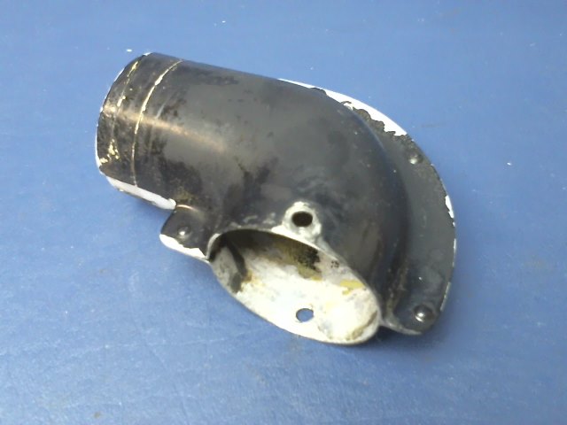 0450314 Cessna - FITTING ASSEMBLY-CARBURETOR HEAT