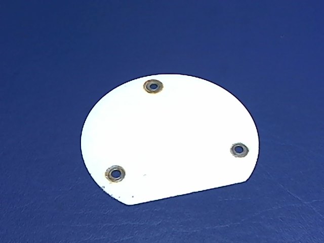 0523558-1 Cessna - COVER FUEL GAGE ACCESS LH