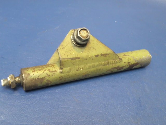 0760619-1 Cessna - HINGE - FLAP MOTOR