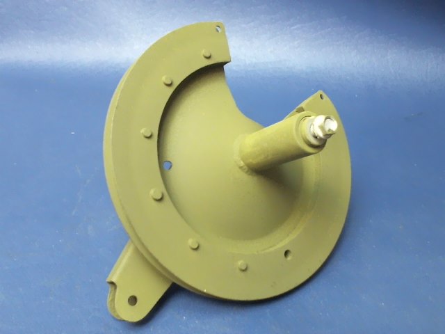 0760612-7 Cessna - DRIVE PULLEY-LH FLAP Bellcrank