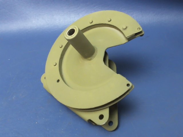 0760612-1 Cessna - DRIVE PULLEY-RH FLAP Bellcrank