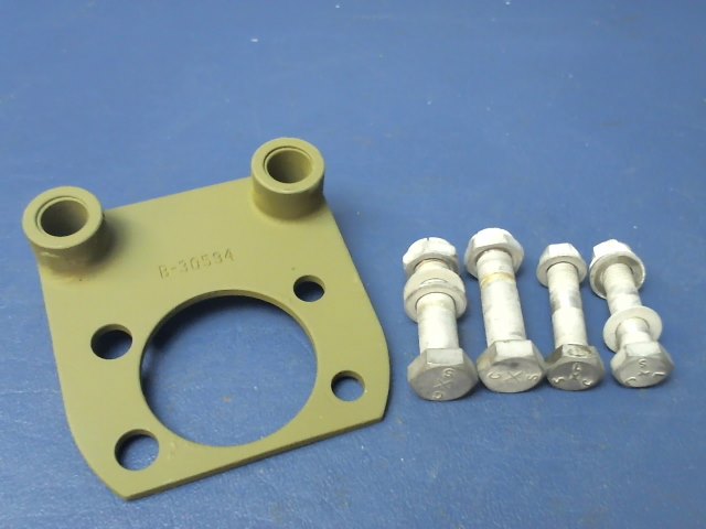 B30594 McCauley - TORQUE PLATE