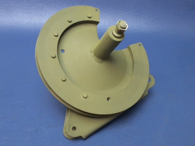 0760612-1 Cessna - DRIVE PULLEY-RH FLAP Bellcrank