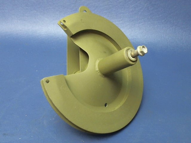 0760612-1 Cessna - DRIVE PULLEY-RH FLAP Bellcrank