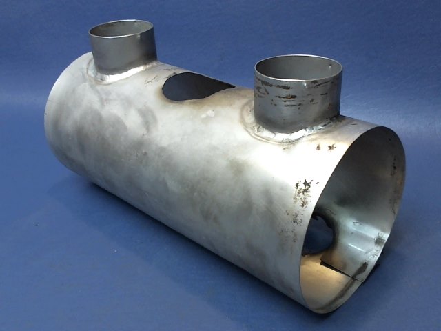 0450400-6 Cessna - SHROUD ASSY-RH