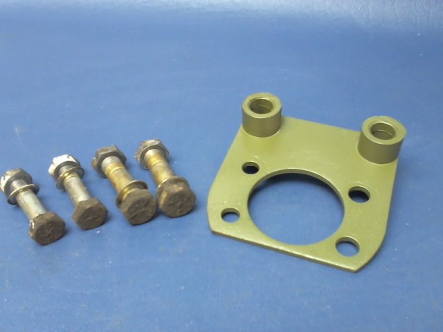 B30649 McCauley - TORQUE PLATE (Rub wear - See photos)