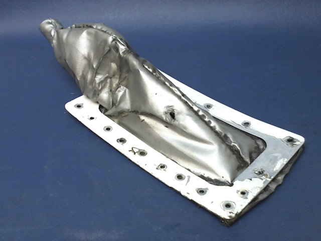 0413304-1 Cessna - SEAL ASSEMBLY STEERING LINK LH