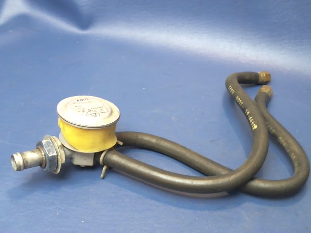 2H3-16 Airborne - VALVE - Vacuum Relief