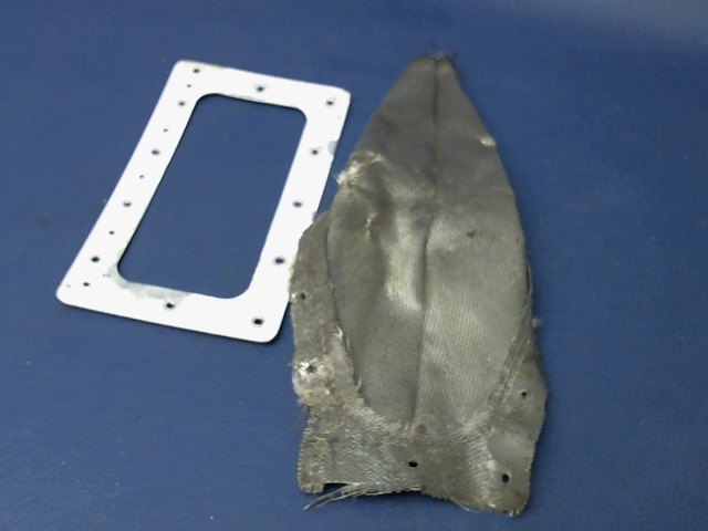 0413304-2 Cessna - SEAL ASSEMBLY-STEERING LINK RH
