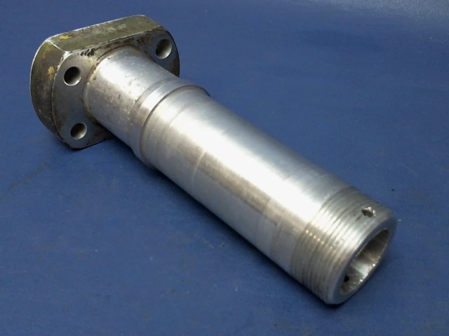 0541124 Cessna - AXLE-MAIN LANDING GEAR (Aluminum)
