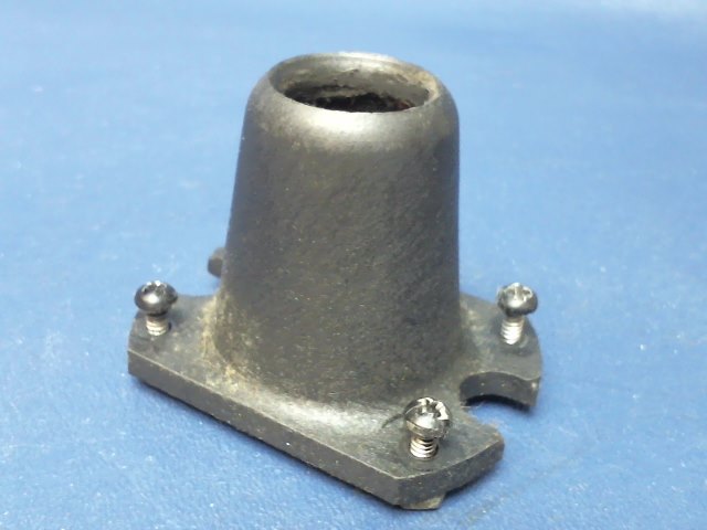 0760131-5 Cessna - SUPPORT-CONTROL RH (Control Wheel Yoke Adapter)