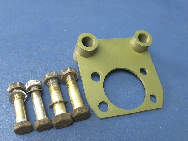 B30649 McCauley - TORQUE PLATE