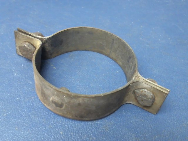0450338-9 Cessna - Clamp (includes both halves) 0450338-10 0450338-9