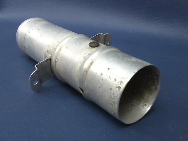 0413163-8 Cessna - VENT TUBE LEFT