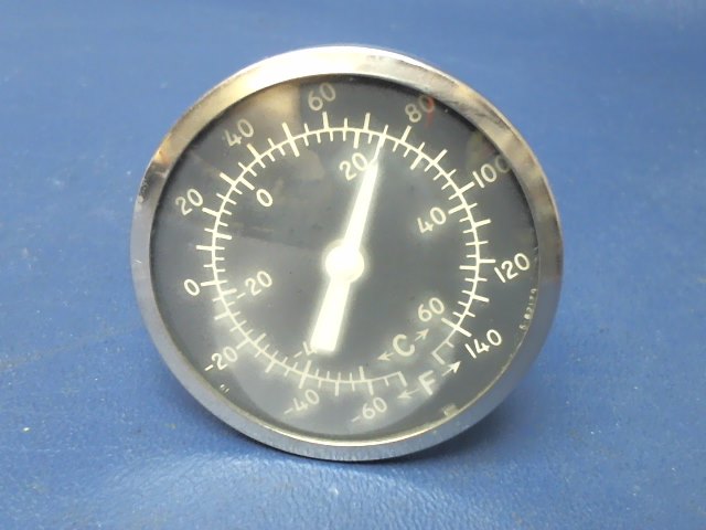 C668507-0101 Cessna - GAGE-OUTSIDE AIR TEMP (Cloudy Face)