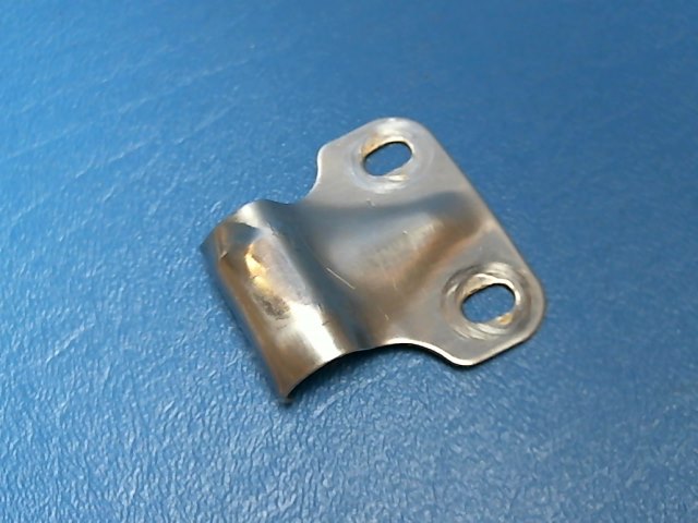 0517002-1 Cessna - PLATE STRIKER