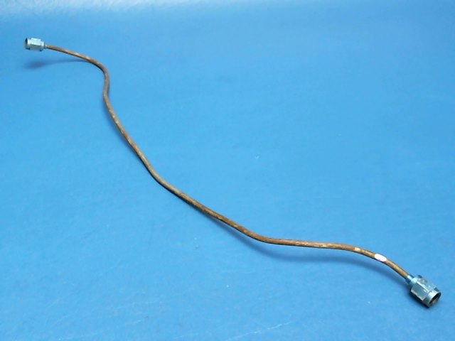 0400106-83 Cessna - LINE-PRIMER FIREWALL TO STRAINER (Metal)