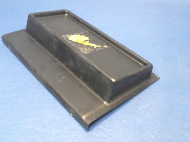 62198-02 Piper - PANEL - AutoFlite trim