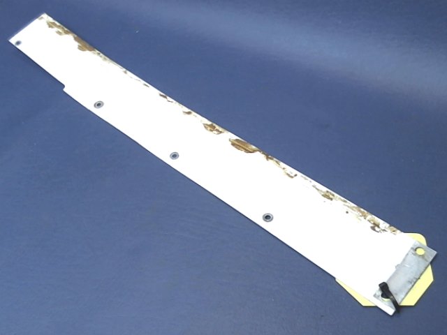 67723-00 Piper - PLATE - Aft Wing Access Left LH Fairing