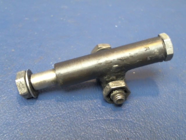 37511-15 Piper - TRUNNION- Cowl flap acutation