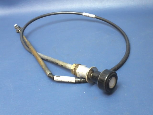 S1222-17 Cessna - Control THROTTLE