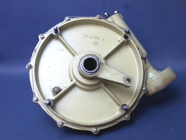 60-810030 Beechcraft - ACTUATOR ASSY LANDING GEAR RETRACT