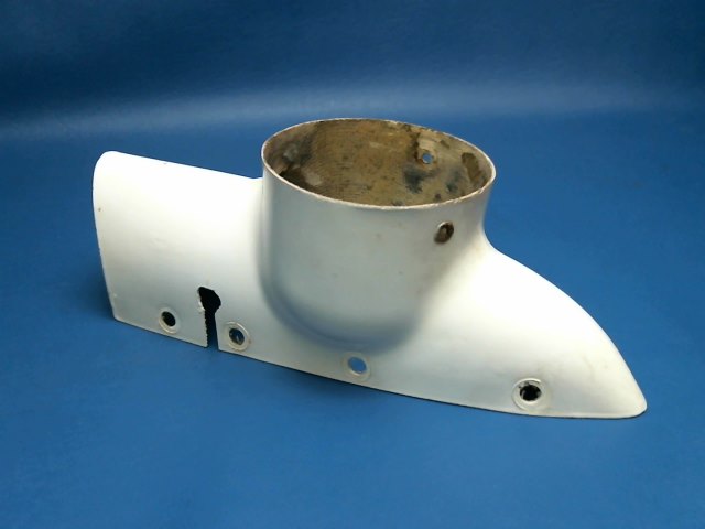 63514-06 Piper - TIP - Fin (for rotating beacon) FIBERGLASS