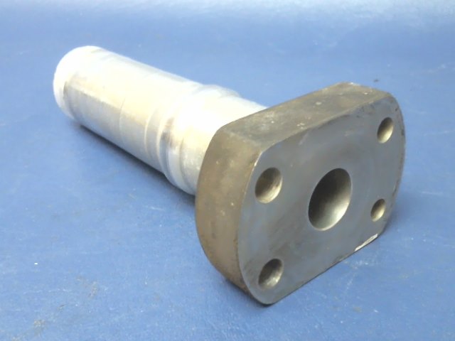 0541124 Cessna - AXLE-MAIN LANDING GEAR (Aluminum)