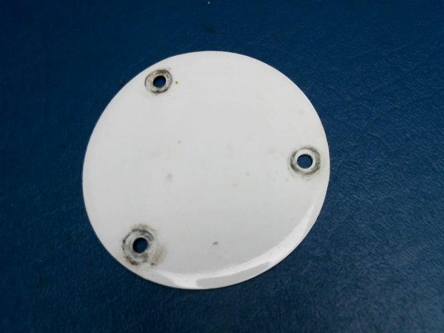 S225-3 Cessna - PLATE-COVER